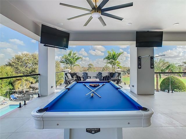 805 GOLDEN BEAR DRIVE, Reunion, FL 34747