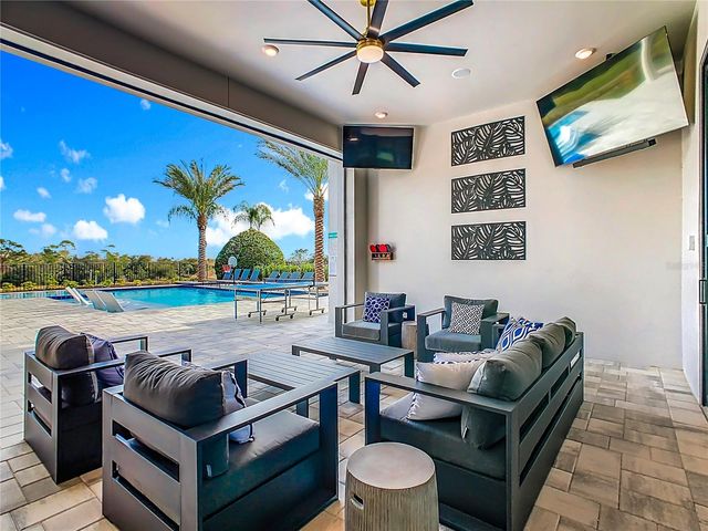 805 GOLDEN BEAR DRIVE, Reunion, FL 34747