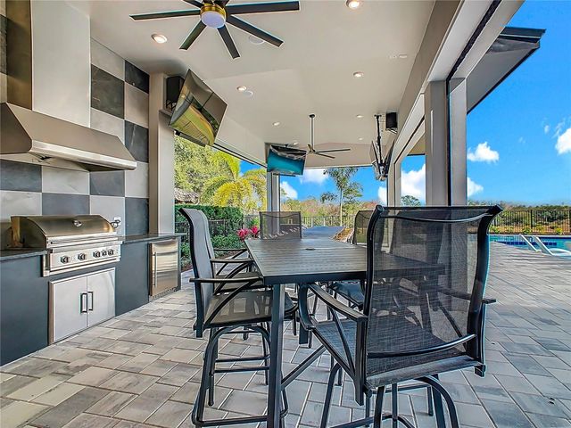 805 GOLDEN BEAR DRIVE, Reunion, FL 34747