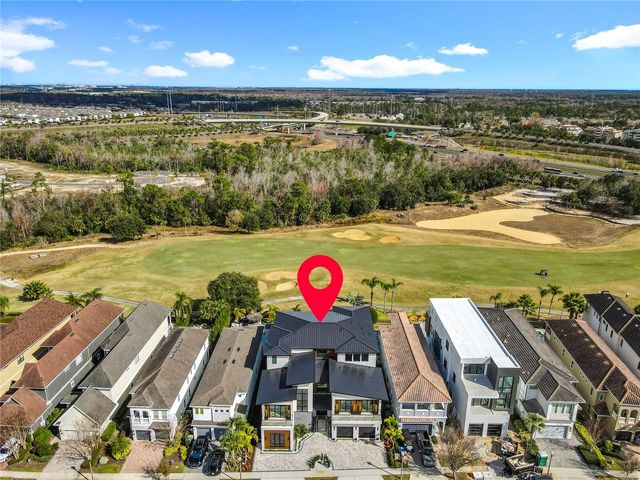 805 GOLDEN BEAR DRIVE, Reunion, FL 34747