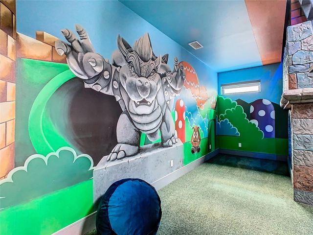 805 GOLDEN BEAR DRIVE, Reunion, FL 34747