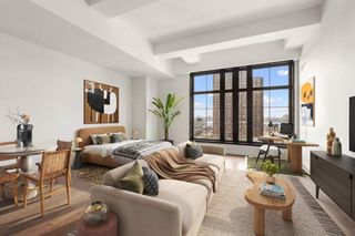 425 W 50th Street # 10H, New York City, NY 10019