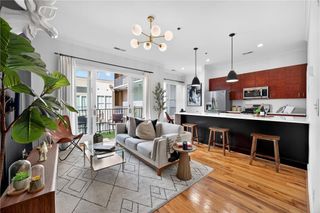 384 Ralph Mcgill NE Boulevard 322, Atlanta, GA 30312