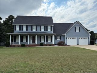 8339 Foxtrail Drive, Fayetteville, NC 28311