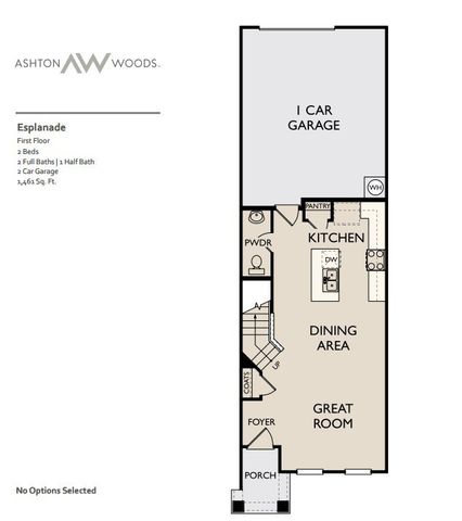 2718 Willowoak Trl Unit 3003, Murfreesboro, TN 37129