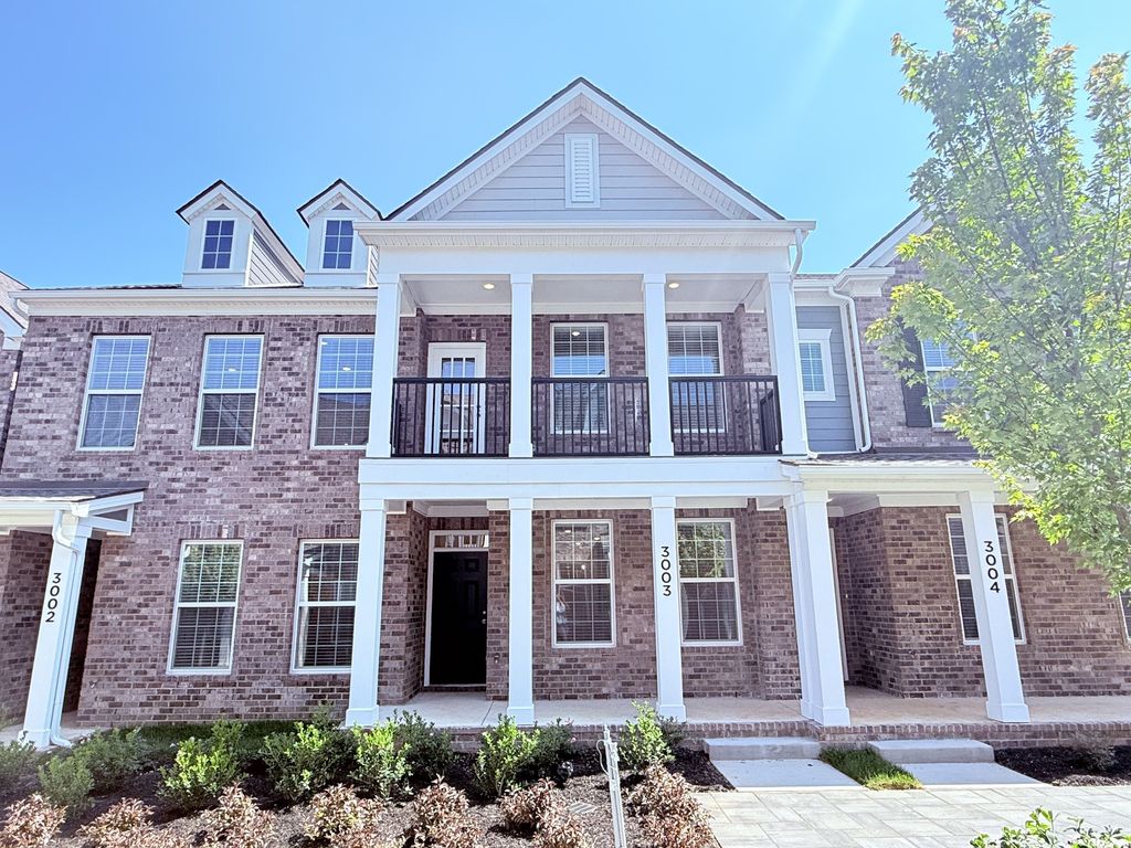 2718 Willowoak Trl Unit 3003, Murfreesboro, TN 37129
