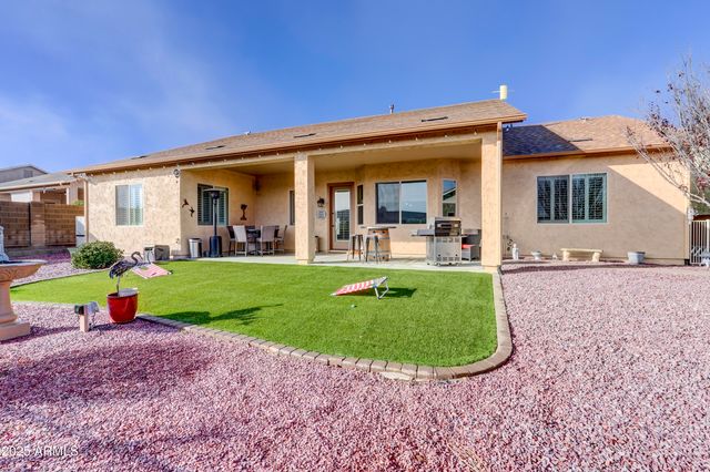 4495 N CAMBRIDGE Avenue, Prescott Valley, AZ 86314