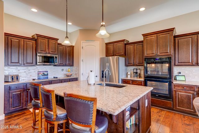 4495 N CAMBRIDGE Avenue, Prescott Valley, AZ 86314