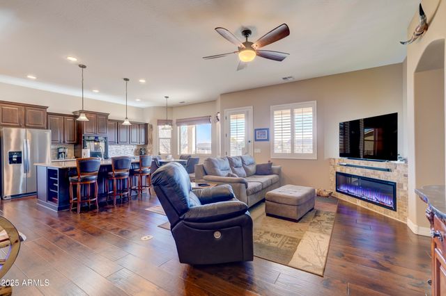 4495 N CAMBRIDGE Avenue, Prescott Valley, AZ 86314