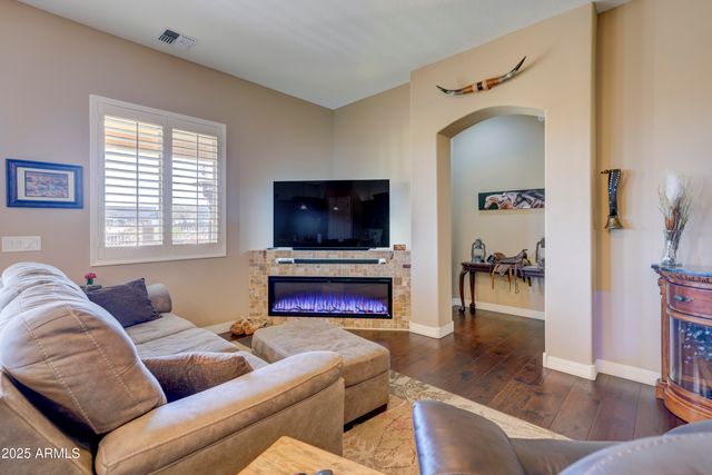 4495 N CAMBRIDGE Avenue, Prescott Valley, AZ 86314