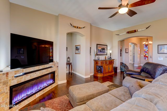 4495 N CAMBRIDGE Avenue, Prescott Valley, AZ 86314