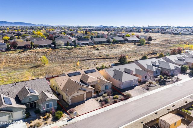 4495 N CAMBRIDGE Avenue, Prescott Valley, AZ 86314