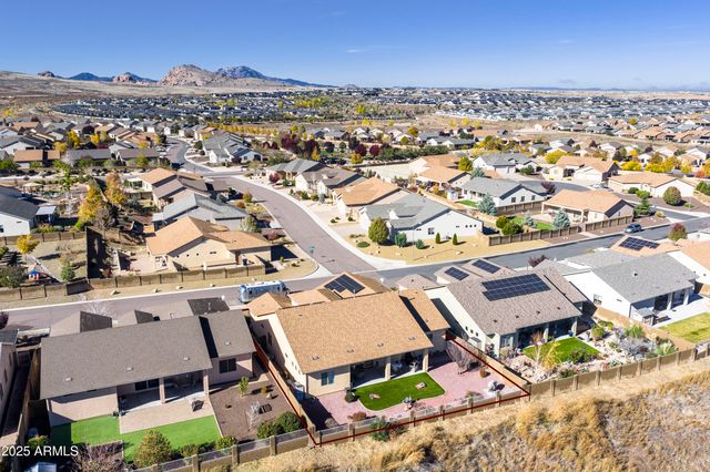 4495 N CAMBRIDGE Avenue, Prescott Valley, AZ 86314