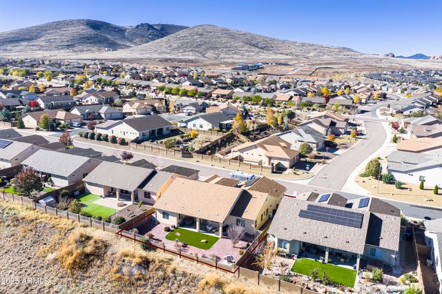 4495 N CAMBRIDGE Avenue, Prescott Valley, AZ 86314