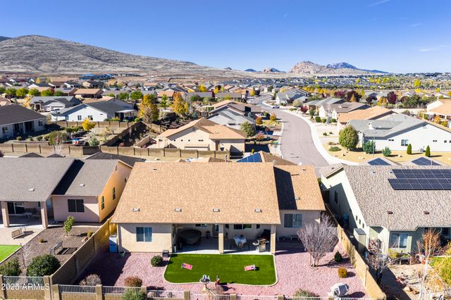 4495 N CAMBRIDGE Avenue, Prescott Valley, AZ 86314