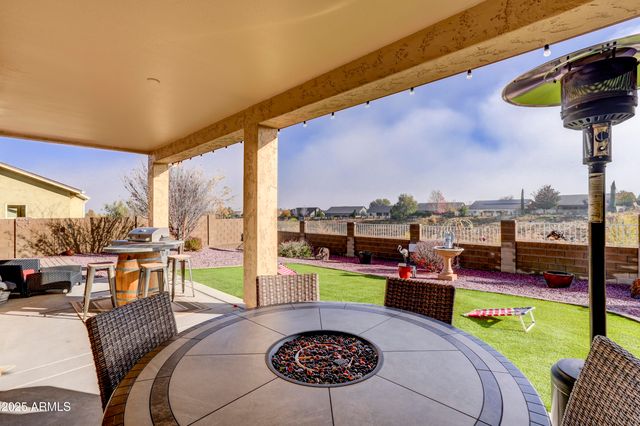 4495 N CAMBRIDGE Avenue, Prescott Valley, AZ 86314