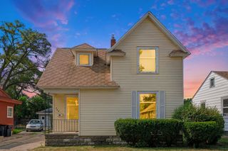 360 W 18th Street, Holland City, MI 49423