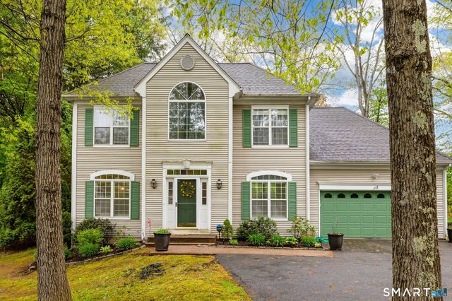 8 Whitward Place, Windsor, CT 06095