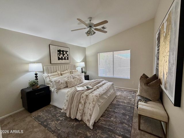 642 E PARK Avenue, Chandler, AZ 85225