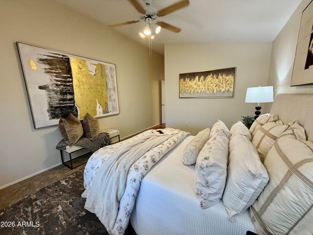 642 E PARK Avenue, Chandler, AZ 85225