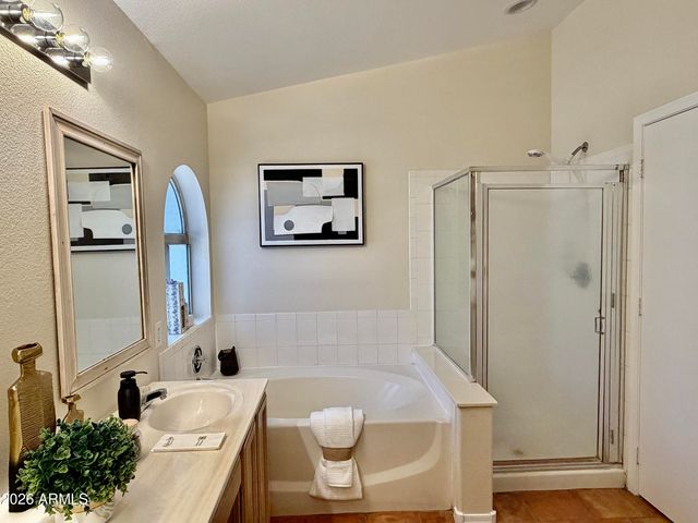 642 E PARK Avenue, Chandler, AZ 85225