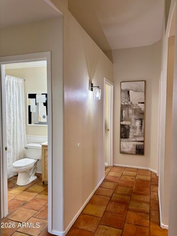 642 E PARK Avenue, Chandler, AZ 85225