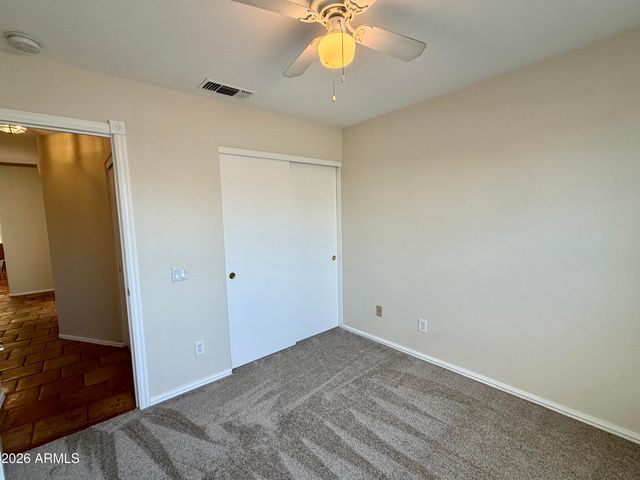642 E PARK Avenue, Chandler, AZ 85225