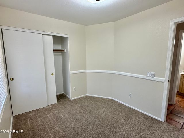 642 E PARK Avenue, Chandler, AZ 85225