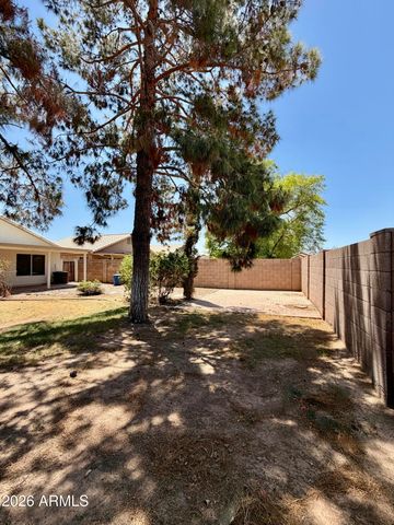 642 E PARK Avenue, Chandler, AZ 85225