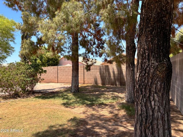 642 E PARK Avenue, Chandler, AZ 85225