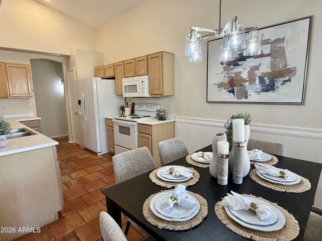642 E PARK Avenue, Chandler, AZ 85225
