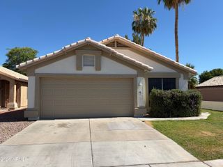 642 E PARK Avenue, Chandler, AZ 85225