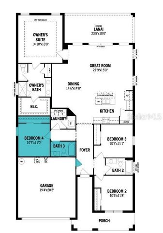 12321 49TH STREET E, Parrish, FL 34219