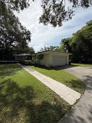 7452 SW 166th Ter, Palmetto Bay, FL 33157