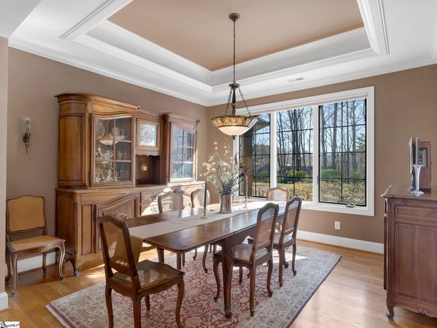 7 Halfnoon Trail, Travelers Rest, SC 29690