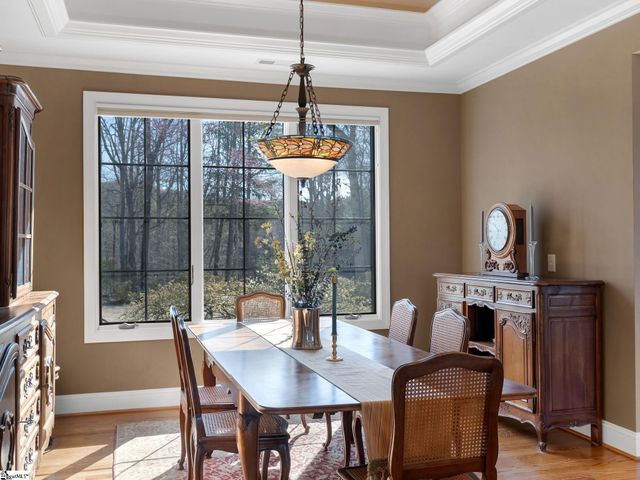 7 Halfnoon Trail, Travelers Rest, SC 29690