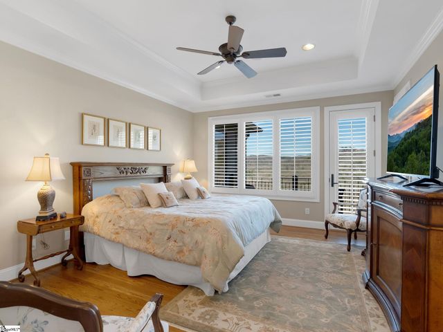 7 Halfnoon Trail, Travelers Rest, SC 29690