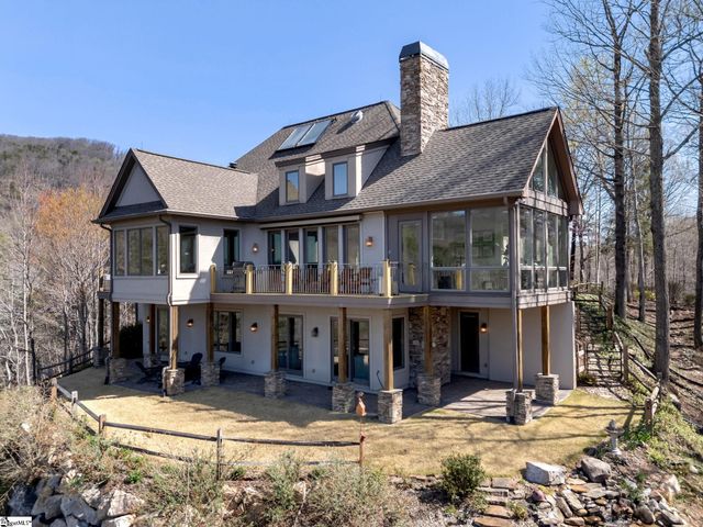 7 Halfnoon Trail, Travelers Rest, SC 29690