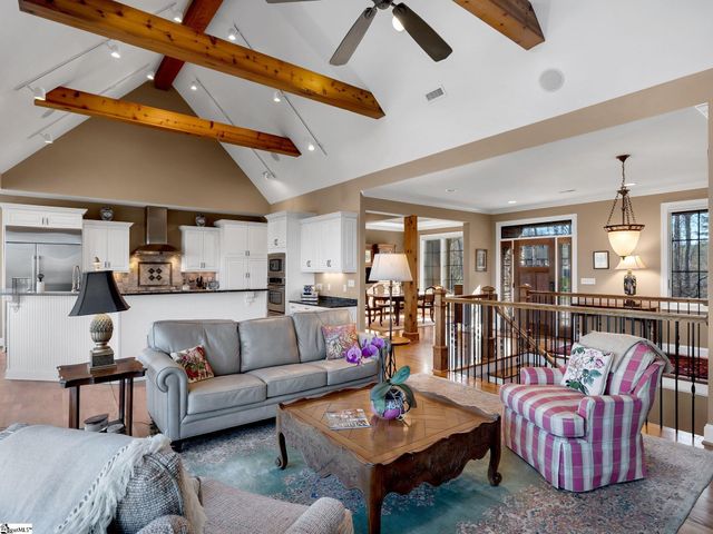 7 Halfnoon Trail, Travelers Rest, SC 29690