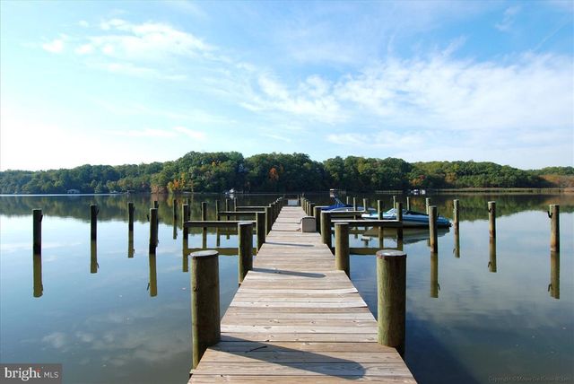 940 Astern Way Unit 409, Annapolis, MD 21401