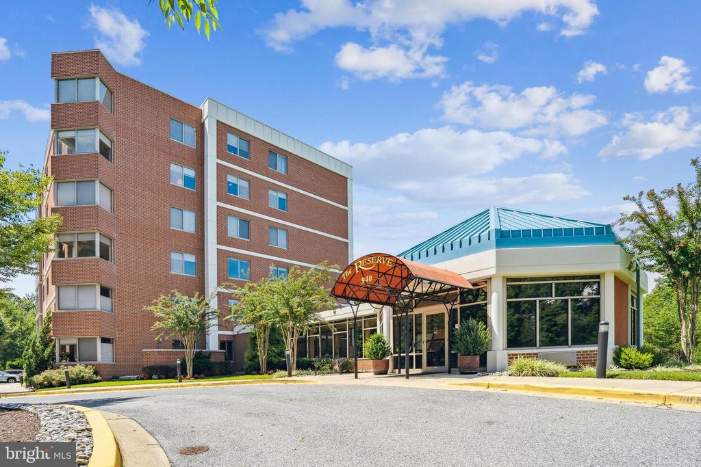 940 Astern Way Unit 409, Annapolis, MD 21401