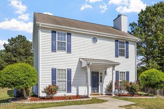 6 Sugar Maple Court, Durham, NC 27703