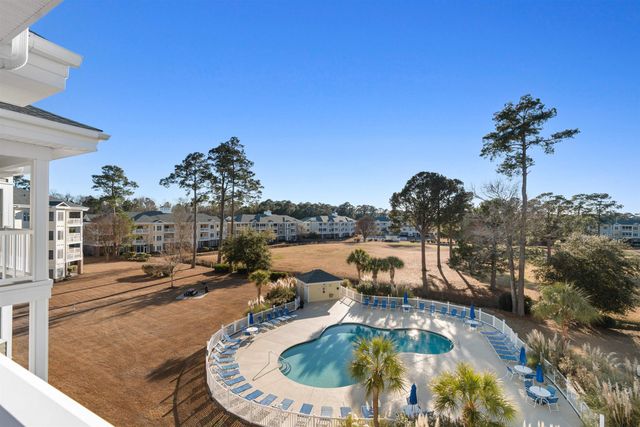 4894 Luster Leaf Cir Apt 405, Myrtle Beach, SC 29577