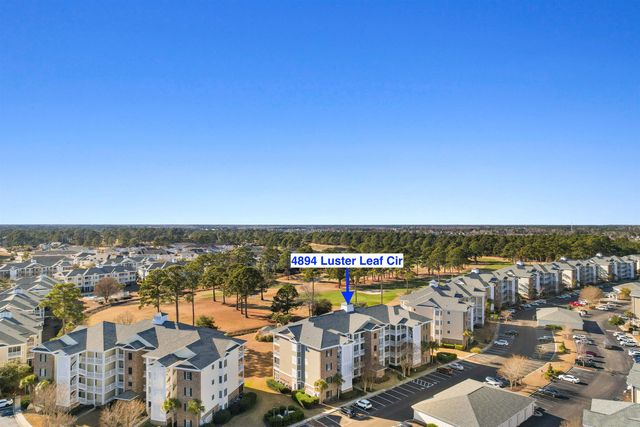 4894 Luster Leaf Cir Apt 405, Myrtle Beach, SC 29577
