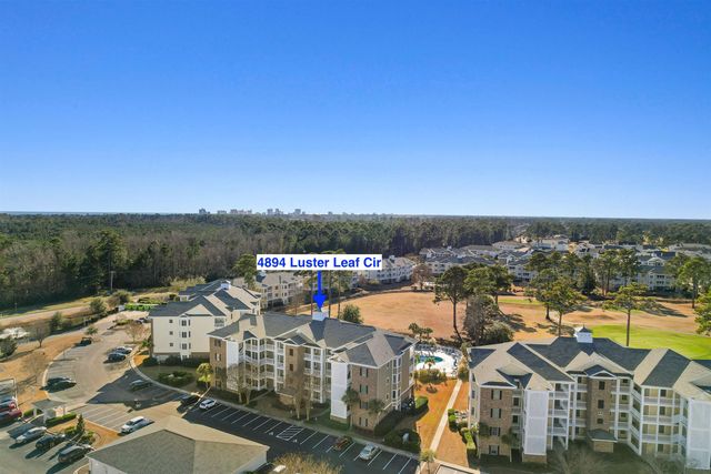 4894 Luster Leaf Cir Apt 405, Myrtle Beach, SC 29577