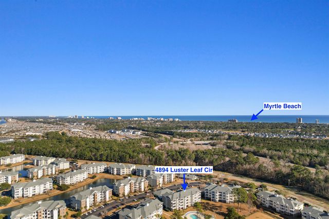 4894 Luster Leaf Cir Apt 405, Myrtle Beach, SC 29577