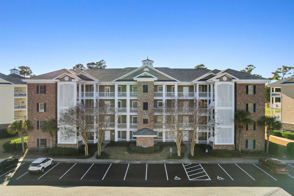 4894 Luster Leaf Cir Apt 405, Myrtle Beach, SC 29577