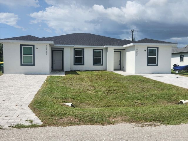 10450 PENDLETON AVENUE 10452, Englewood, FL 34224
