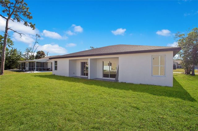 10450 PENDLETON AVENUE 10452, Englewood, FL 34224