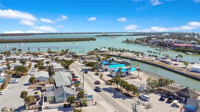 10450 PENDLETON AVENUE 10452, Englewood, FL 34224